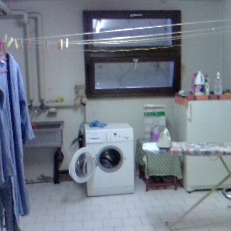 דירות לוגאנו Casa Dany מראה חיצוני תמונה